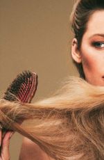 BLAKE LIVELY for Blake Brown Beauty Campaign, Summer 2024