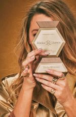 BLAKE LIVELY for Blake Brown Beauty Campaign, Summer 2024
