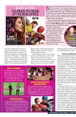 BLAKE LIVELY in Star Magazine, September 2024