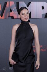 BLANCA PALOMA at Trap Photocall in Madrid 07/01/2024