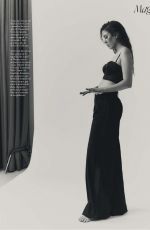 BLANCA SUAREZ in Elle Spain, September 2024