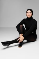 BRIANNA HILDEBRAND for 1883 Magazine, August 2024