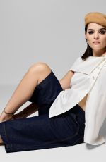BRIANNA HILDEBRAND for 1883 Magazine, August 2024