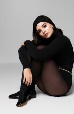 BRIANNA HILDEBRAND for 1883 Magazine, August 2024