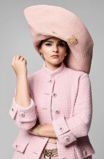 BRIANNA HILDEBRAND for 1883 Magazine, August 2024