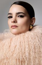 BRIANNA HILDEBRAND for 1883 Magazine, August 2024