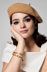 BRIANNA HILDEBRAND for 1883 Magazine, August 2024
