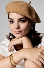 BRIANNA HILDEBRAND for 1883 Magazine, August 2024