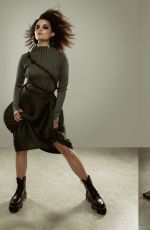 BRIANNA HILDEBRAND for PhotoBook Magazine, August 2024