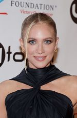 BRITTANY SNOW at The Good Half Premiere in Beverly Hills 08/13/2024