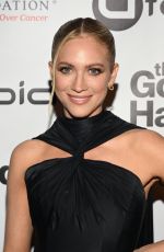 BRITTANY SNOW at The Good Half Premiere in Beverly Hills 08/13/2024