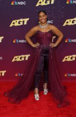 BROOKE BAILEY at America