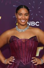 BROOKE BAILEY at America