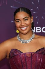 BROOKE BAILEY at America