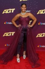 BROOKE BAILEY at America