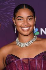 BROOKE BAILEY at America