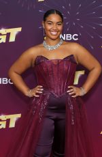 BROOKE BAILEY at America
