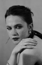 CAILEE SPAENY for The New York Times, August 2024