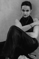 CAILEE SPAENY for The New York Times, August 2024