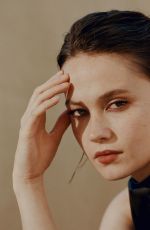 CAILEE SPAENY for The New York Times, August 2024
