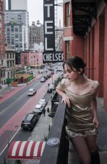 CAILEE SPAENY for The Perfect Magazine, September 2024