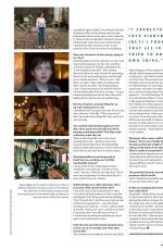 CAILEE SPAENY in Empire Magazine, September 2024