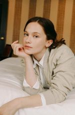 CAILEE SPAENY - Instagram 10 Things Photoshoot, August 2024
