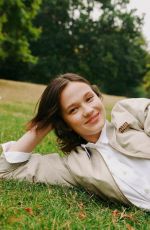CAILEE SPAENY - Instagram 10 Things Photoshoot, August 2024