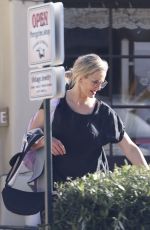 CAMERON DIAZ Out and About in Montecito 08/17/2024
