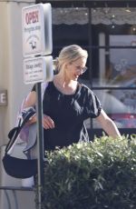 CAMERON DIAZ Out and About in Montecito 08/17/2024