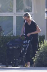 CAMERON DIAZ Out and About in Montecito 08/17/2024