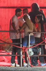 CAMILA CABELLO on Vacation in Ibiza 08/13/2024