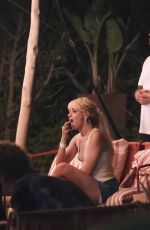 CAMILA CABELLO on Vacation in Ibiza 08/13/2024