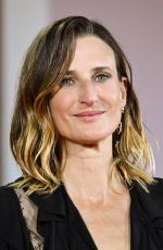 CAMILLE COTTIN at Three Friends Premiere at 81st Venice International Film Festival 08/30/2024