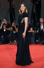 CAMILLE COTTIN at Three Friends Premiere at 81st Venice International Film Festival 08/30/2024