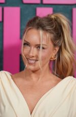 CAMILLE KOSTEK at It Ends With Us Premiere in New York 08/06/2024