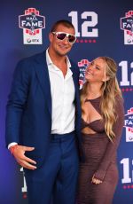 CAMILLE KOSTEK at Tom Brady