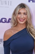 CAMRYN KINSEY at Reagan Premiere at TCL Chinese Theatre in Hollywood 08/20/2024