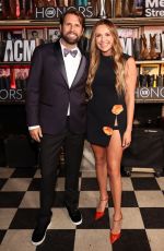 CARLY PEARCE Arrives at 17th Academy Of Country Music Honors in Nashville 08/21/2024