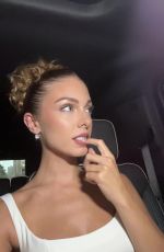 CARMELLA ROSE - Instagram Photos 08/25/2024