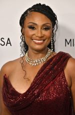CAROLE GIST at 73rd Annual Miss USA Pageant at Peacock Theater in Los Angeles 08/04/2024
