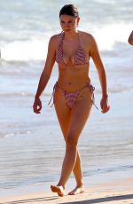 CASSIDY MCGILL and PHOEBE SPILLER in Bikinis at Bondi Beach in Sydney 08/24/2024