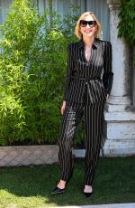 CATE BLANCHETT Arrives at Hotel Excelsior at Venice International Film Festival 08/30/2024