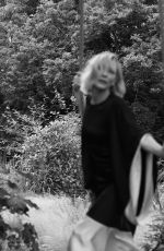 CATE BLANCHETT for Hollywood Authentic, August 2024