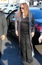 CATHERINE BACH at John Schneider and Dee Dee Sorvino’s Wedding Celebration at Hollywood Museum 08/01/2024