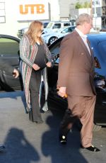 CATHERINE BACH at John Schneider and Dee Dee Sorvino’s Wedding Celebration at Hollywood Museum 08/01/2024