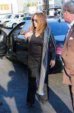 CATHERINE BACH at John Schneider and Dee Dee Sorvino’s Wedding Celebration at Hollywood Museum 08/01/2024