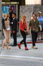 CATHERINE HARDWICKE Arrives at 1992 Premiere at Regal Theatre in Los Angeles 08/27/2024