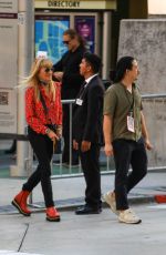 CATHERINE HARDWICKE Arrives at 1992 Premiere at Regal Theatre in Los Angeles 08/27/2024