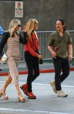 CATHERINE HARDWICKE Arrives at 1992 Premiere at Regal Theatre in Los Angeles 08/27/2024